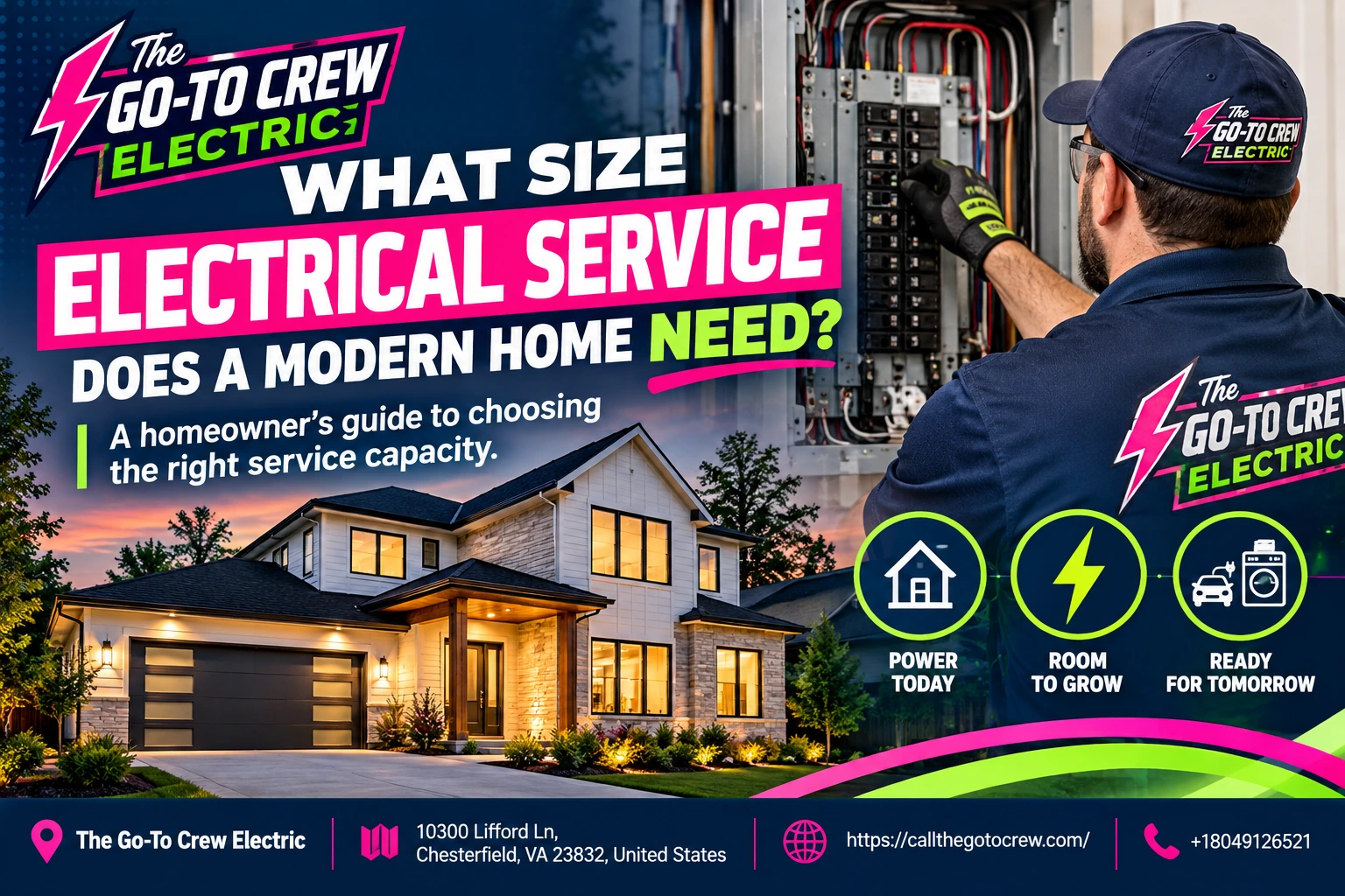 Electrical Services