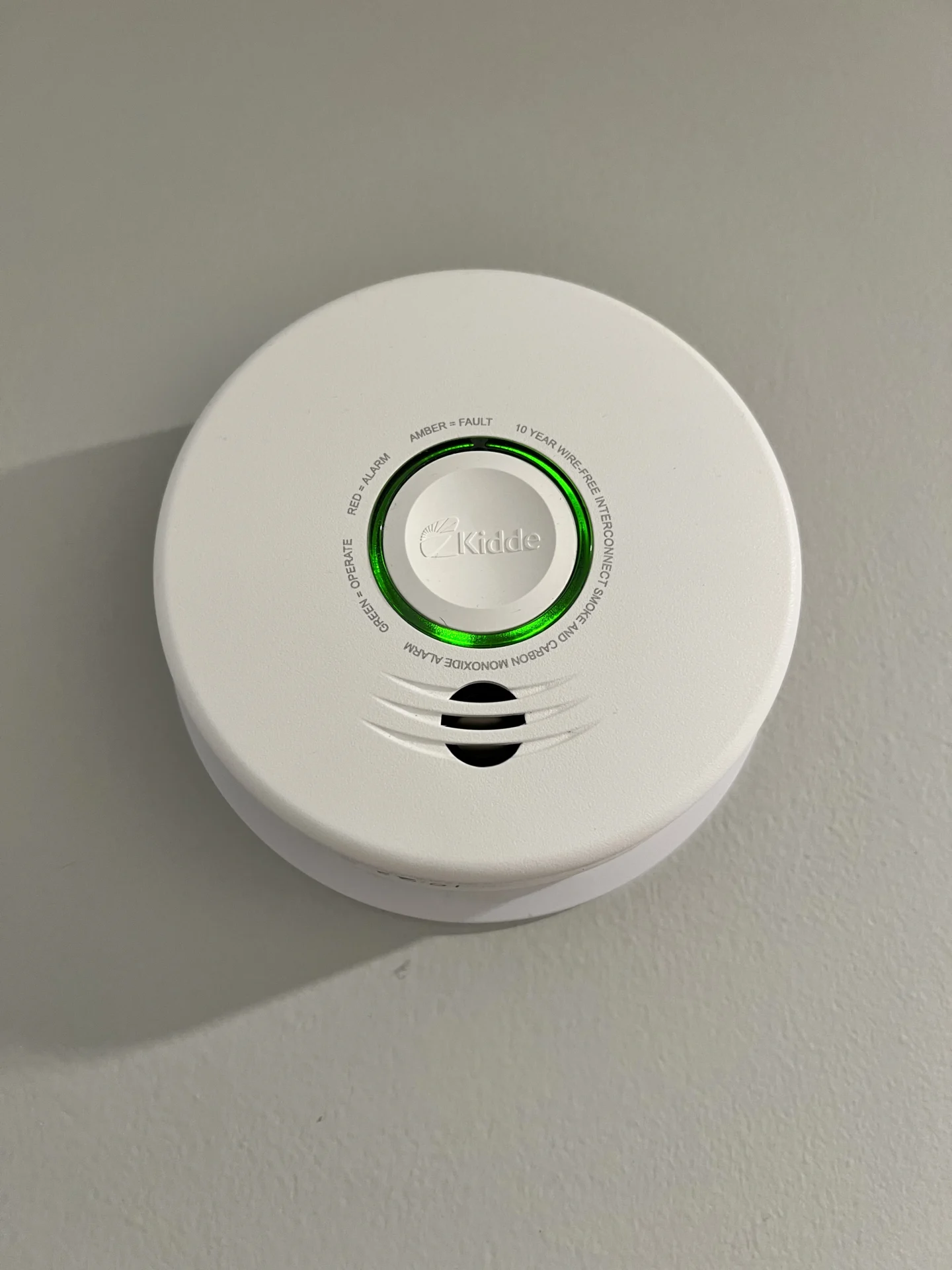 Smoke and Carbon Monoxide Detectors Installation and Repair Chesterfield VA