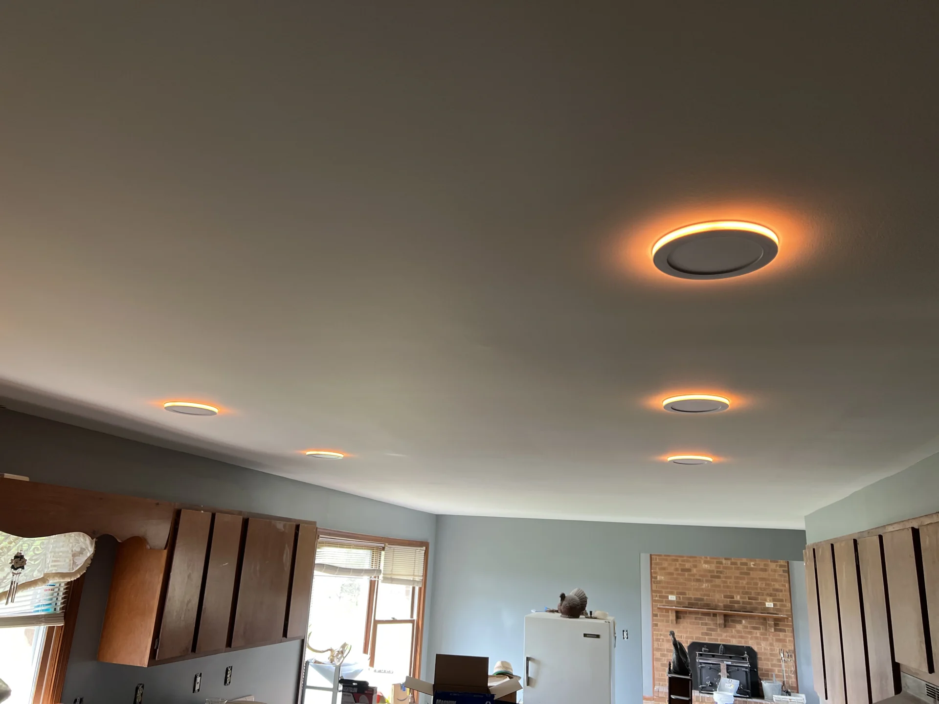 Lighting Fixture Installation and Repair Chesterfield VA