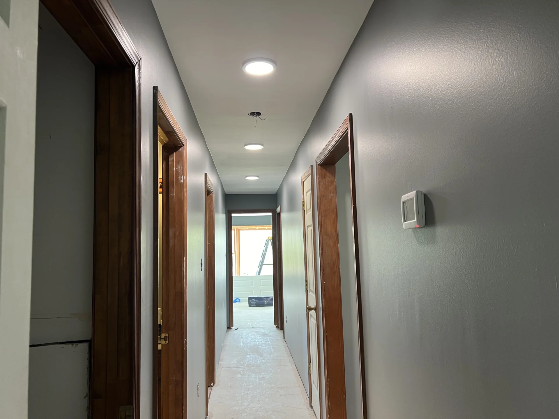 Indoor Lighting Installation and Repair Chesterfield VA