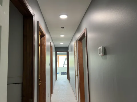 Indoor Lighting Repair Installation and Services Chesterfield VA