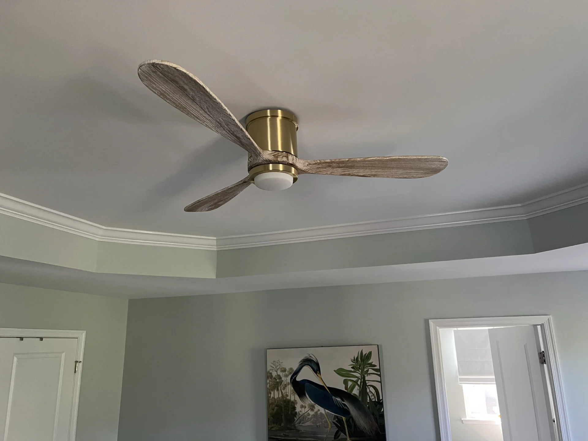 Ceiling Fan Installation and Repair Chesterfield VA