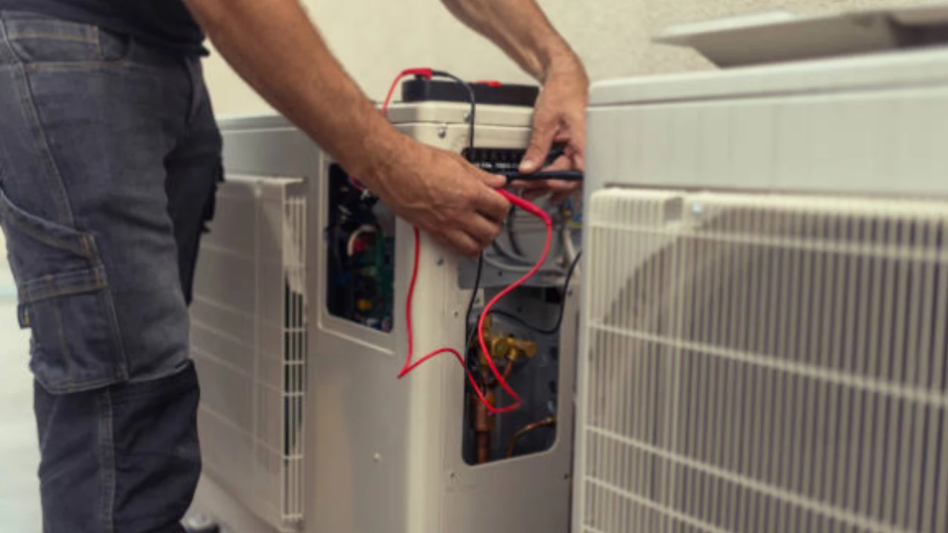 Keep Your Home Powered Electrical Repairs Maintenance 1