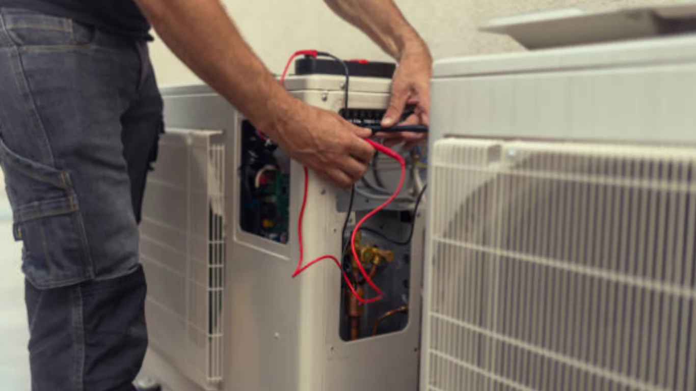 Keep Your Home Powered Electrical Repairs & Maintenance