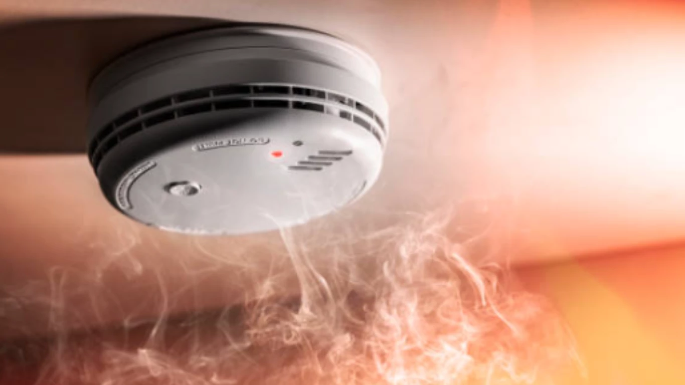 Protect Loved Ones Smoke & Carbon Monoxide Detectors