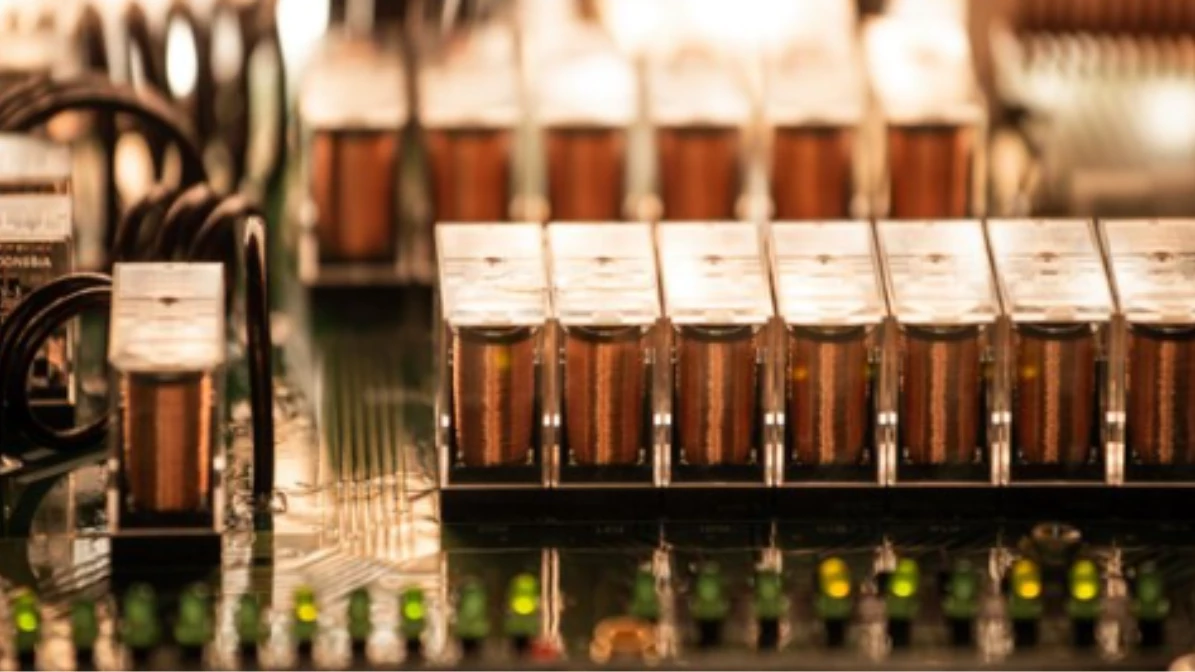 Understanding Circuit Breaker Types GFCI, AFCI, and Standard Options