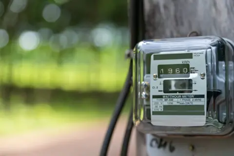 Electric Meter